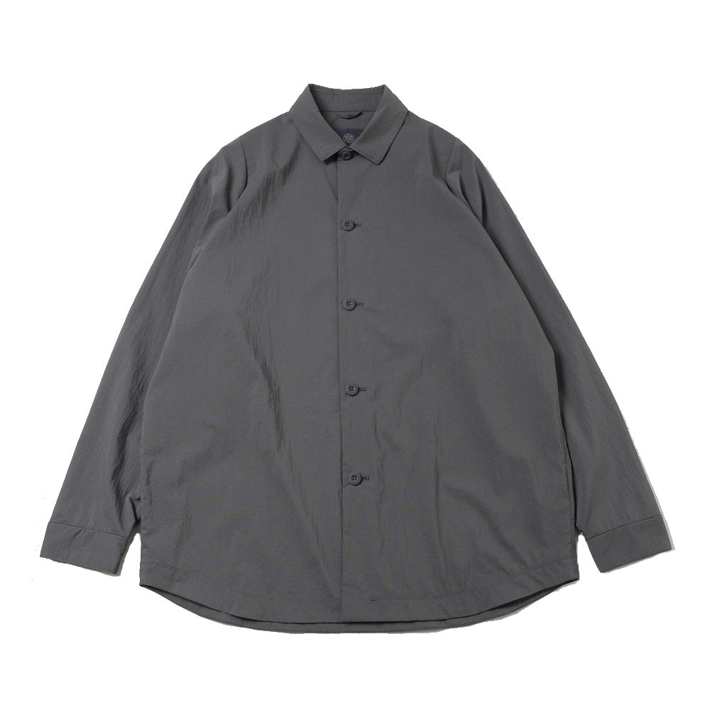 TEATORA (テアトラ) CARTRIDGE SHIRT DR TT-CG-SHT-DR (TT-CG-SHT-DR