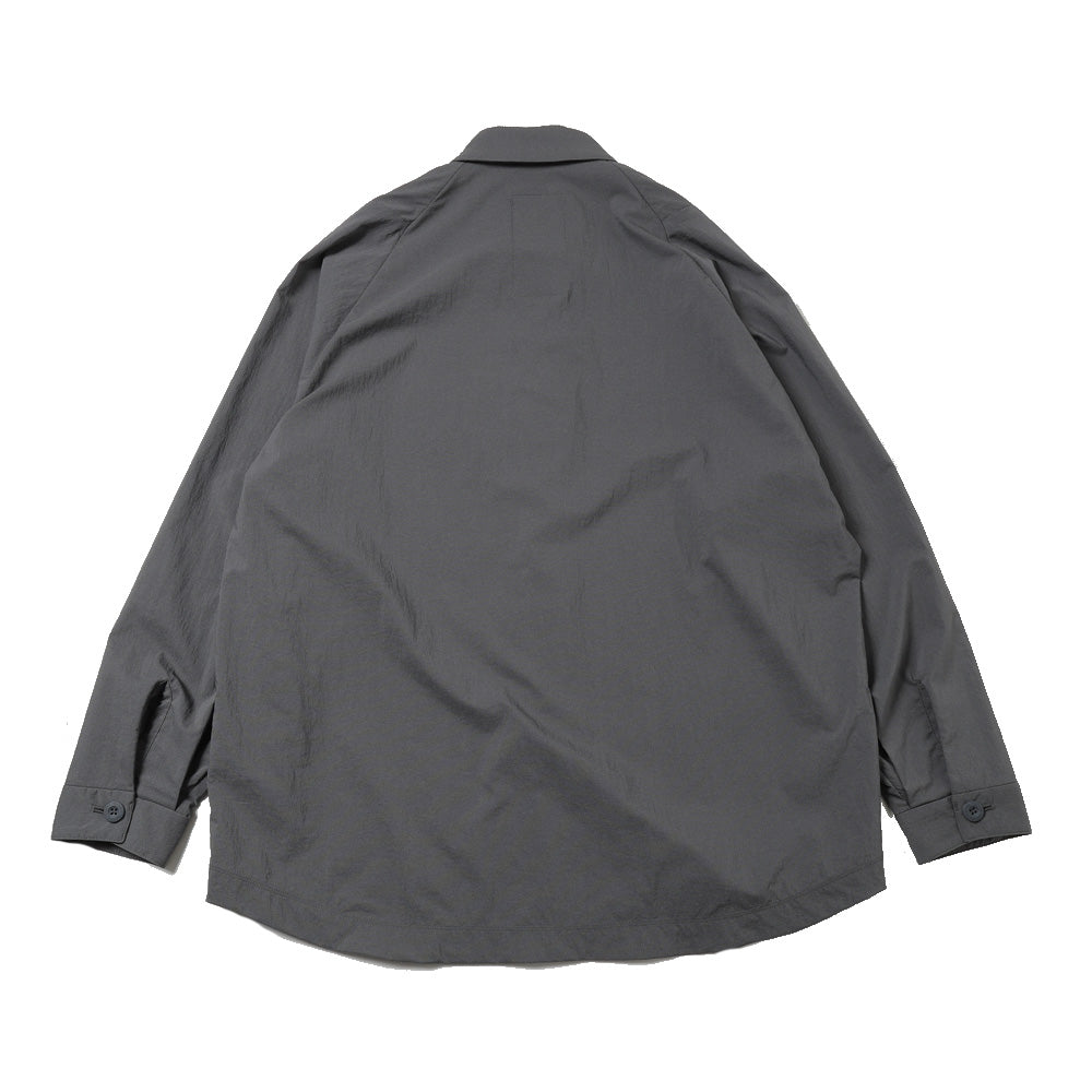 トップス TEATORA CARTRIDGE TEE DR BLACK 3 TEATORA CARTRIDGE SHIRT S/S DR』 – COLDBECK ONLINE