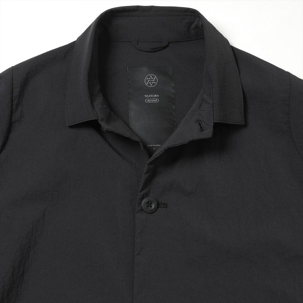 TEATORA (テアトラ) CARTRIDGE SHIRT DR TT-CG-SHT-DR (TT-CG-SHT-DR