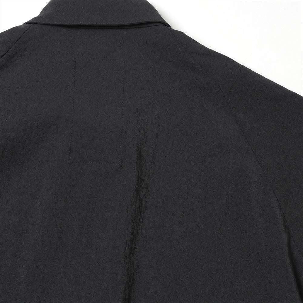 TEATORA (テアトラ) CARTRIDGE SHIRT DR TT-CG-SHT-DR (TT-CG-SHT-DR