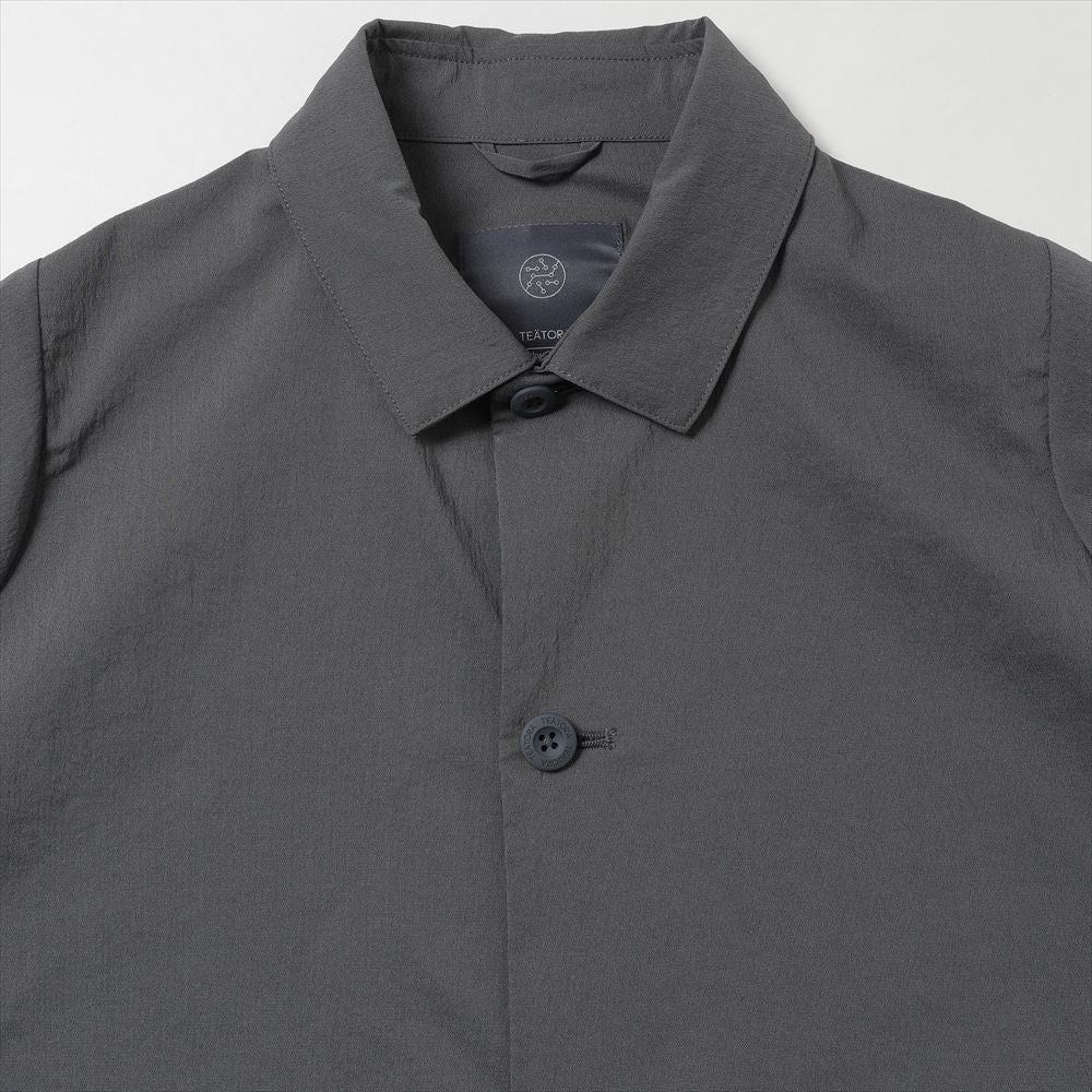 TEATORA (テアトラ) CARTRIDGE SHIRT DR TT-CG-SHT-DR (TT-CG-SHT-DR