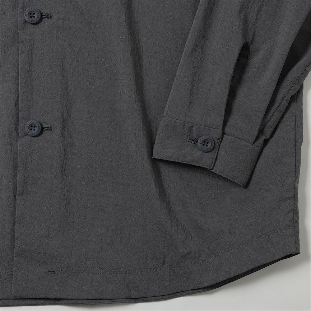 TEATORA (テアトラ) CARTRIDGE SHIRT DR TT-CG-SHT-DR (TT-CG-SHT-DR