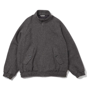 カラー: GRAY BROWN HAIRLINE / 3