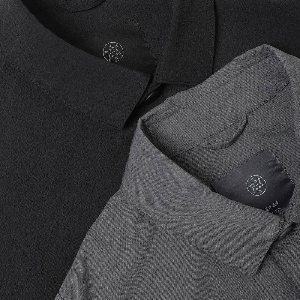 TEATORA (テアトラ) CARTRIDGE SHIRT DR TT-CG-SHT-DR (TT-CG-SHT-DR