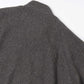 ALPACA WOOL SILK TWEED ZIP BLOUSON