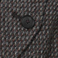 ALPACA WOOL SILK TWEED ZIP BLOUSON