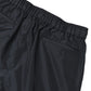 WIDE SHORTS RECYCLED POLYESTER x SILK TAFFETA
