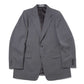 LIGHT WOOL MAX GABARDINE JACKET