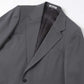 LIGHT WOOL MAX GABARDINE JACKET