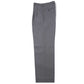 LIGHT WOOL MAX GABARDINE TWO-TUCK SLACKS