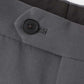 LIGHT WOOL MAX GABARDINE TWO-TUCK SLACKS