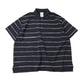 SIDE STRIPE BIG POLO