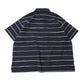 SIDE STRIPE BIG POLO
