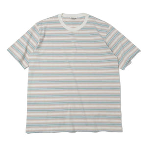 カラー: FADE BLUE STRIPE / 3