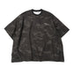 SUPER BIG OG CAMO SS TEE