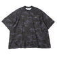 SUPER BIG OG CAMO SS TEE