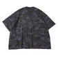 SUPER BIG OG CAMO SS TEE
