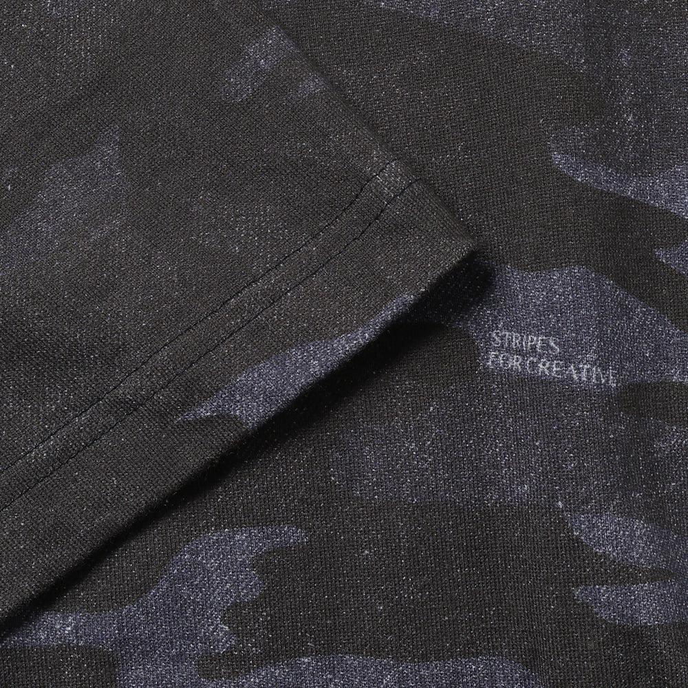 S.F.C(ストライプスフォークリエイティブ)SUPER BIG OG CAMO SS TEE