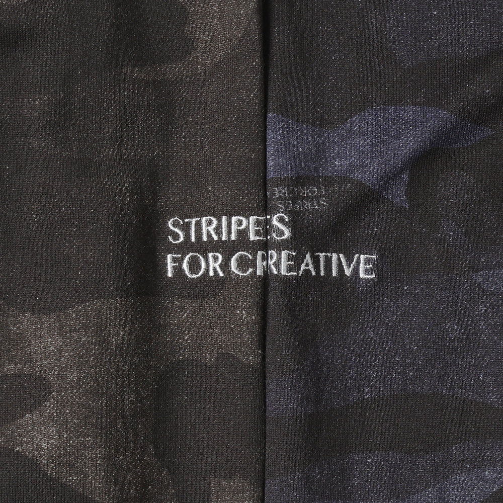 S.F.C(ストライプスフォークリエイティブ)SUPER BIG OG CAMO SS TEE