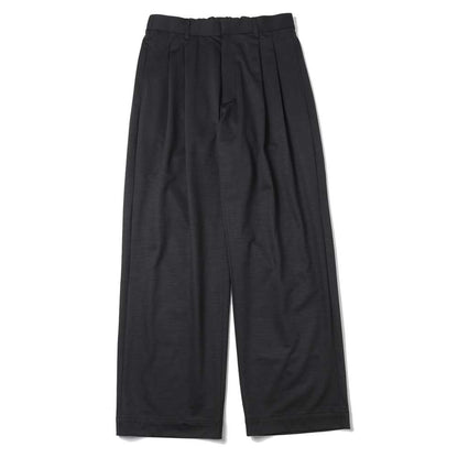 36G Wool Trousers