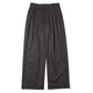 36G Wool Trousers