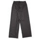 36G Wool Trousers