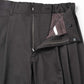 36G Wool Trousers