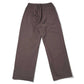 36G Nylon Tuck Easy Pants