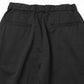 36G Nylon Tuck Easy Pants