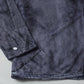FUR TRANSFER CARDIGAN
