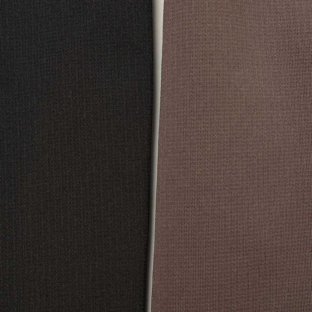 36G Nylon Tuck Easy Pants