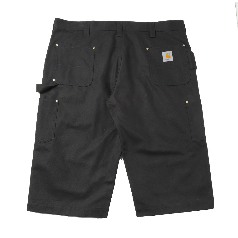 綿ダック Carhartt Wネーム P911