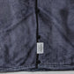 FUR TRANSFER CARDIGAN