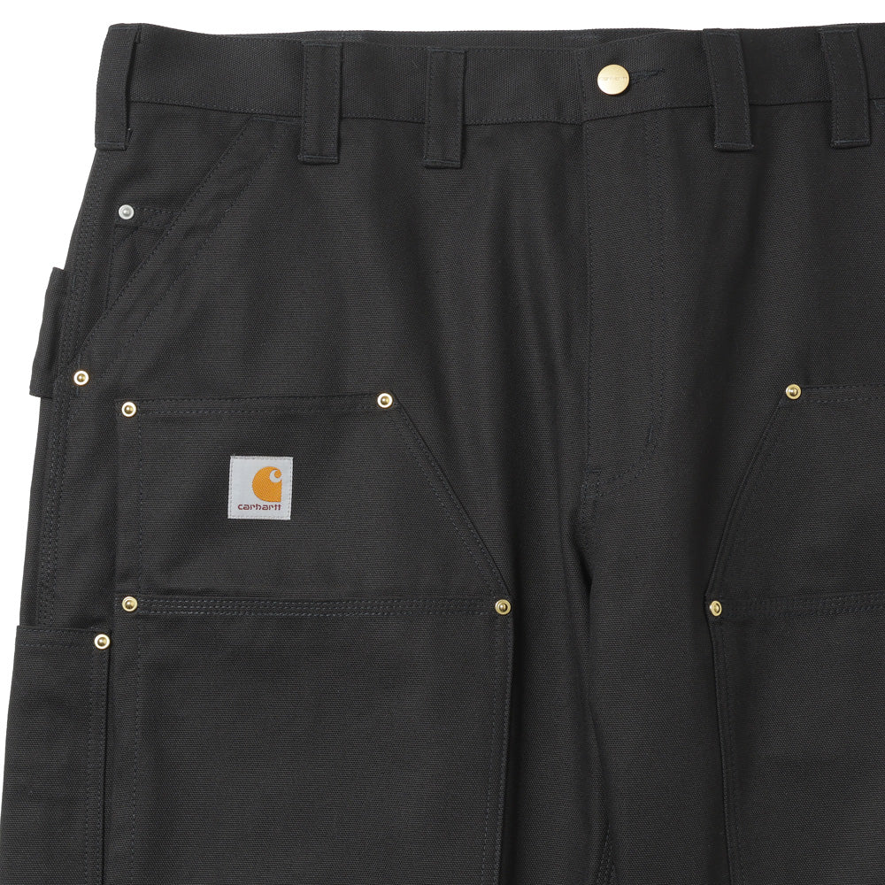 綿ダック Carhartt Wネーム P911