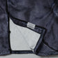 FUR TRANSFER CARDIGAN