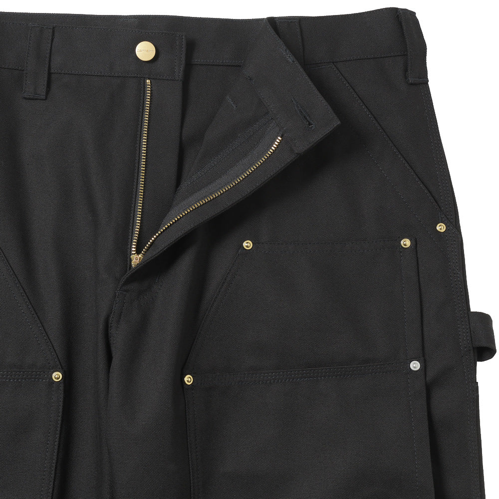 綿ダック Carhartt Wネーム P911