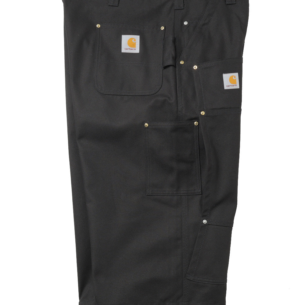 綿ダック Carhartt Wネーム P911