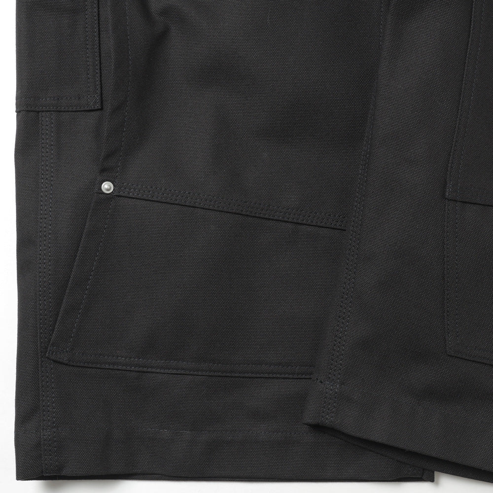 JUNYA WATANABE MAN) 綿ダック Carhartt Wネーム (WQ-P911-100