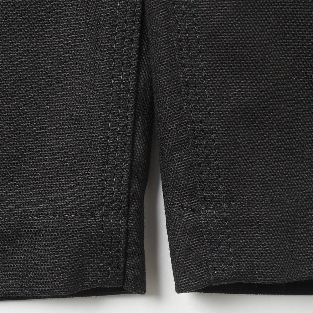 綿ダック Carhartt Wネーム P911