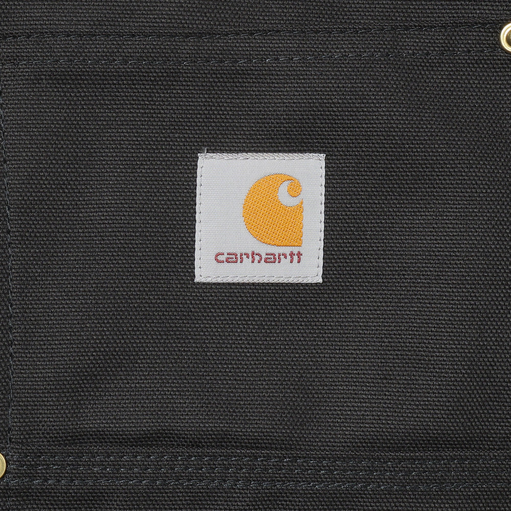 綿ダック Carhartt Wネーム P911