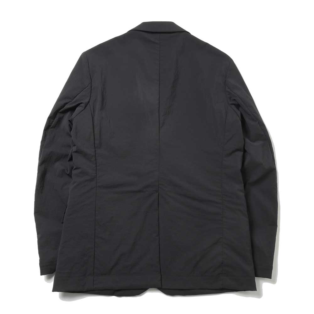 TEATORA DOCTROID Device Jacket ブラック TEATORA（テアトラ）】 Device JKT DR TT-201-DR (TT-201-DR
