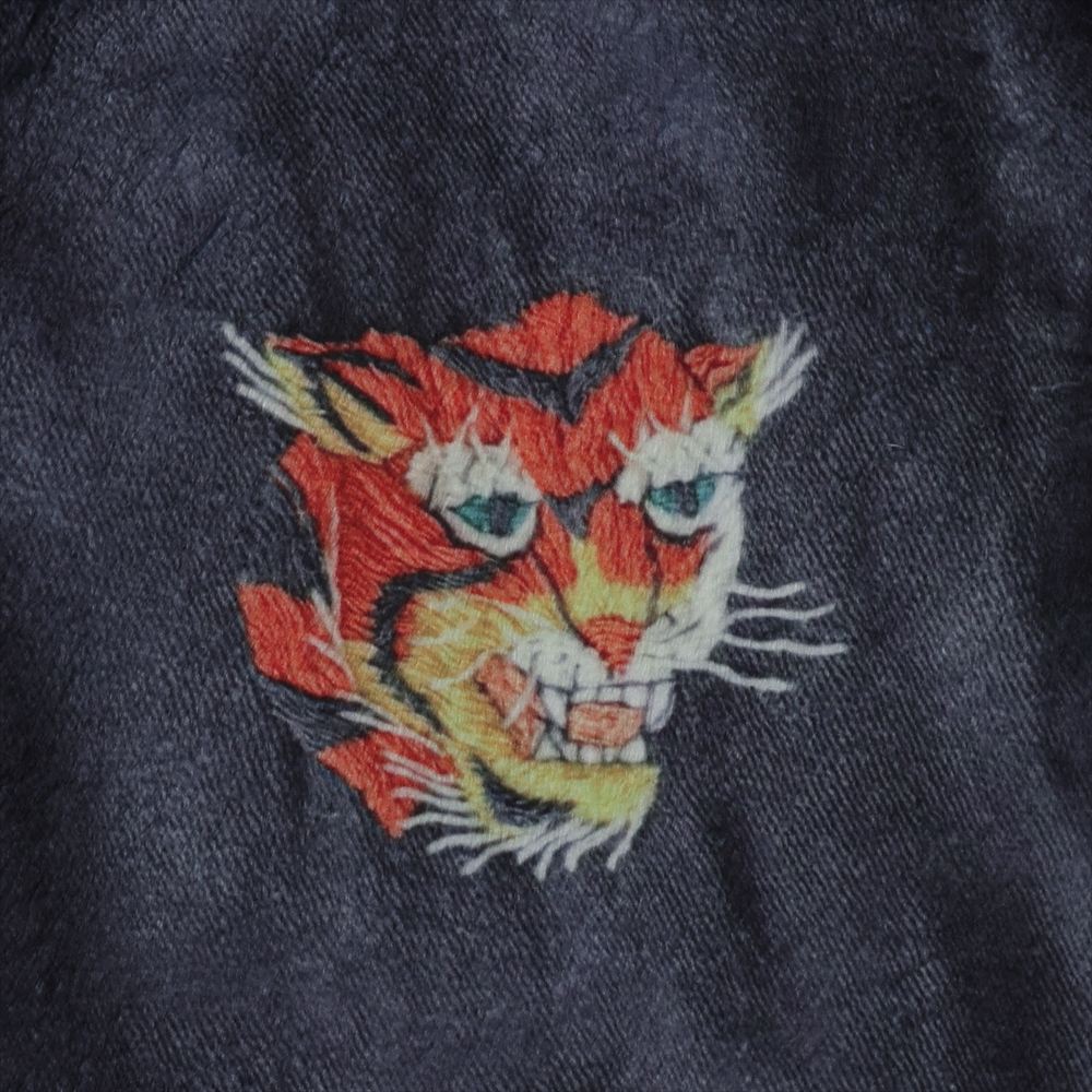 FUR TRANSFER CARDIGAN