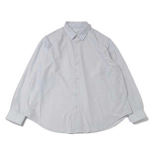 カラー: WHITE BLUE / M