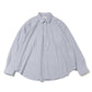 46G Stripe Atmosphere Shirt
