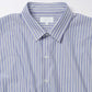 46G Stripe Atmosphere Shirt