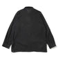 Silk-Co Voile Military Shirt