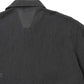 Silk-Co Voile Military Shirt