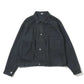 Vintage Denim Jacket