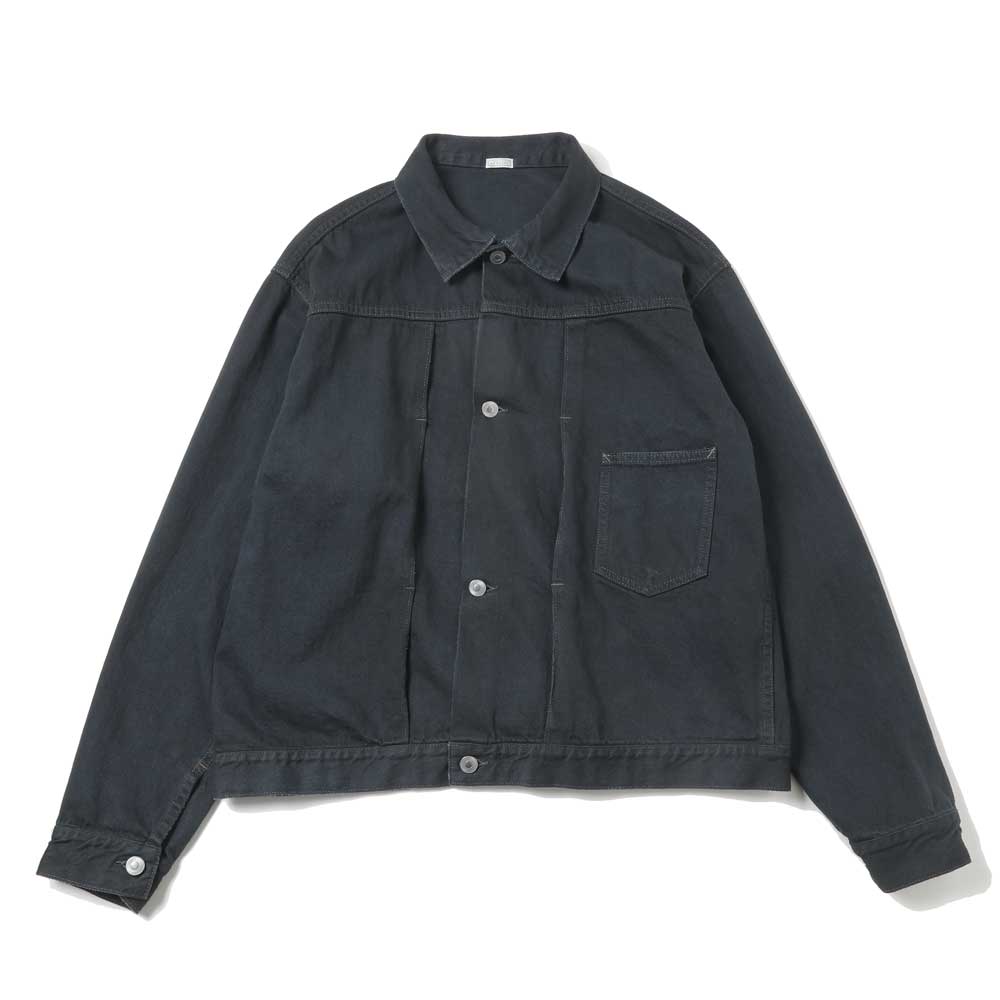 Vintage Denim Jacket