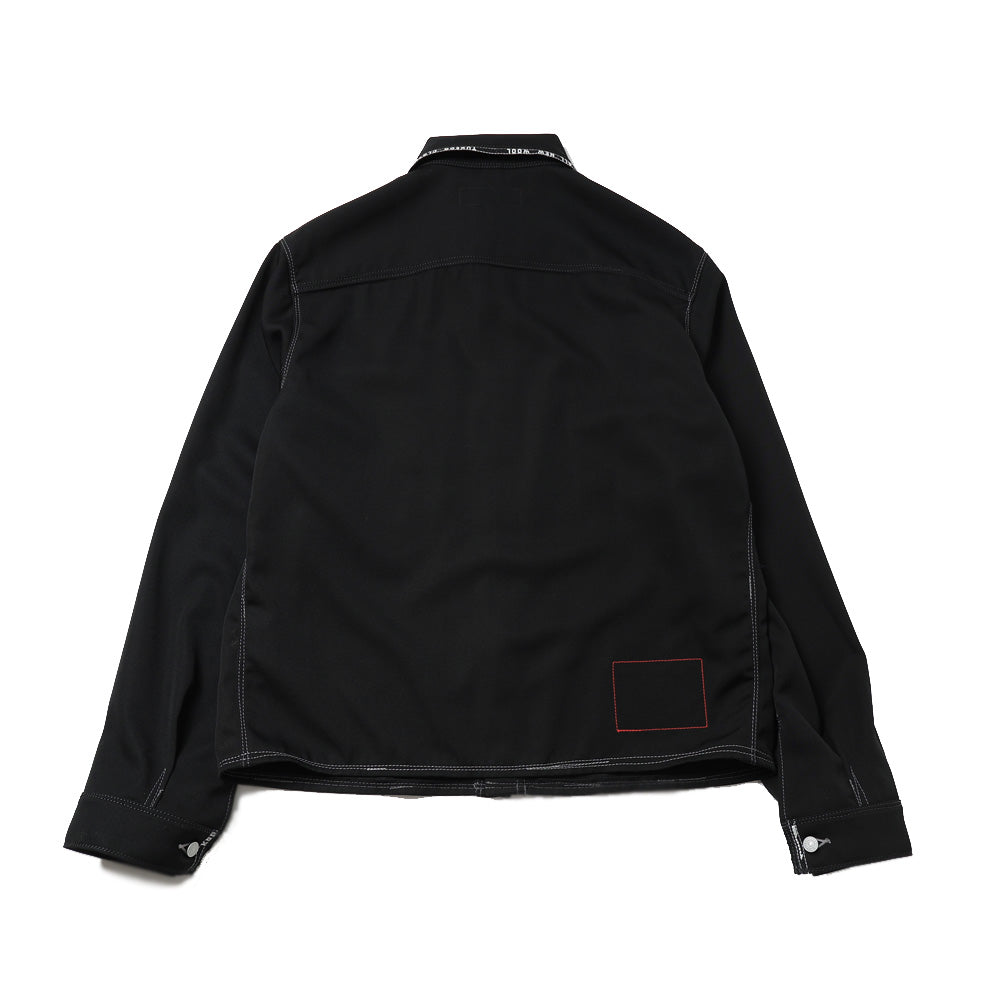 ウールクロス Levi's Wネーム J203